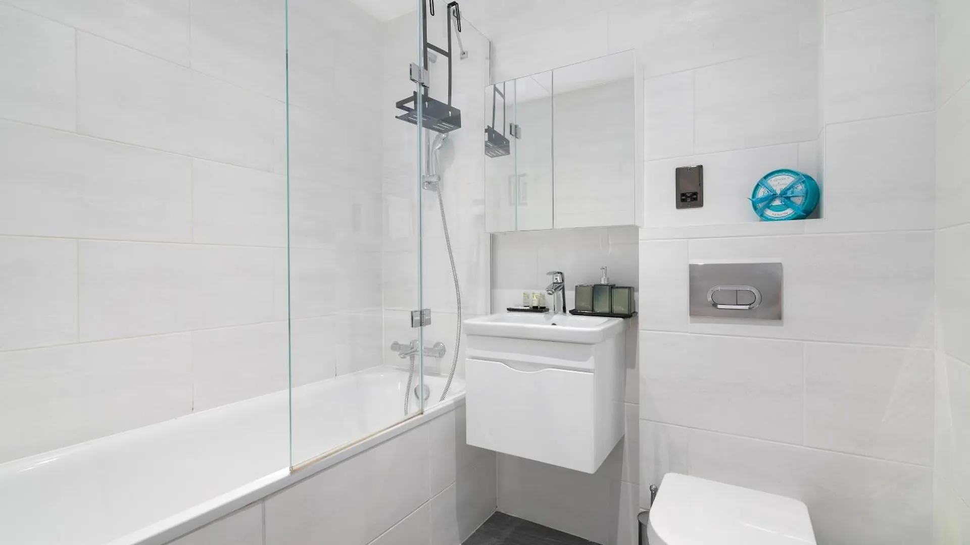 London Hoxton Shoreditch 2 Bed 2 Bath Roof Terrace 0*,