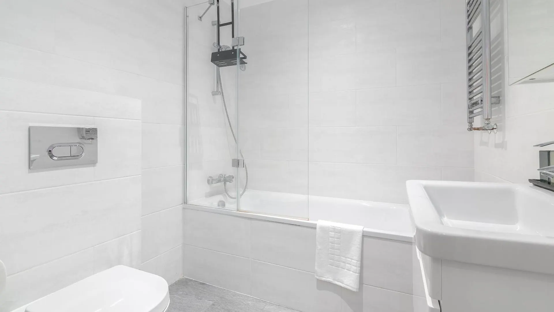 Holiday home London Hoxton Shoreditch 2 Bed 2 Bath Roof Terrace