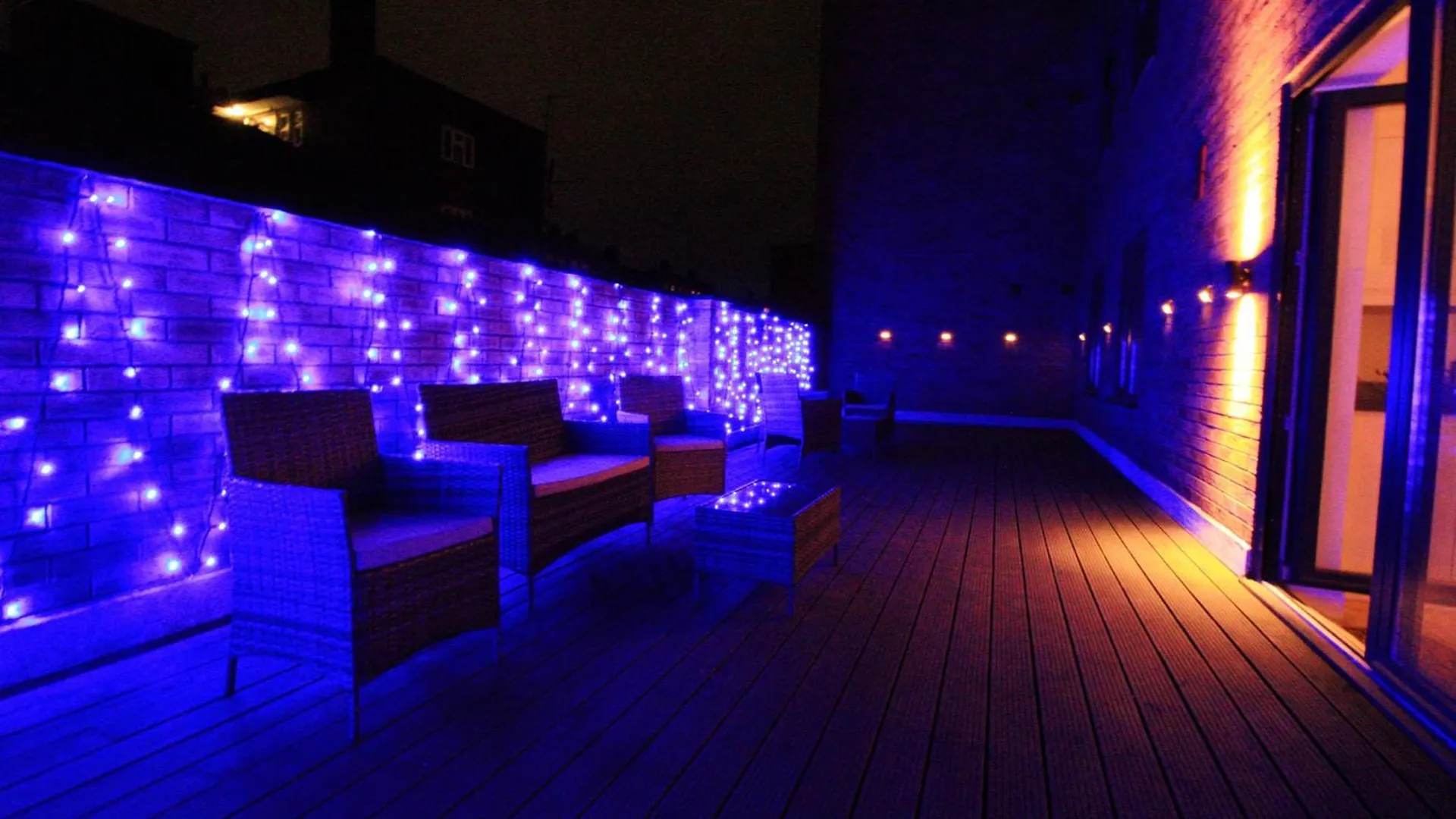 London Hoxton Shoreditch 2 Bed 2 Bath Roof Terrace United Kingdom